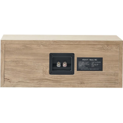 Enceintes centrales ELIPSON HORUS 10C BOIS CLAIR