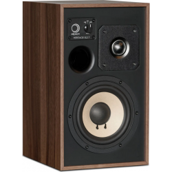 Enceintes compactes ELIPSON HERITAGE XLS 7 NOYER
