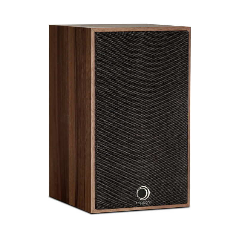 Enceintes compactes ELIPSON HERITAGE XLS 7 NOYER