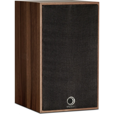 Enceintes compactes ELIPSON HERITAGE XLS 7 NOYER