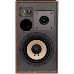 Enceintes compactes ELIPSON HERITAGE XLS 7 NOYER