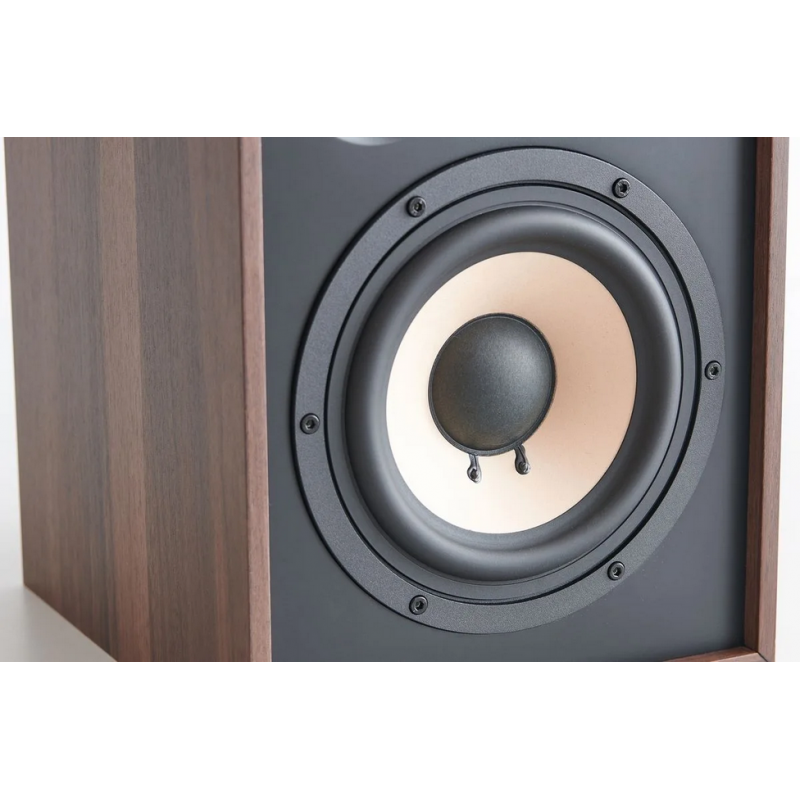 Enceintes compactes ELIPSON HERITAGE XLS 7 NOYER