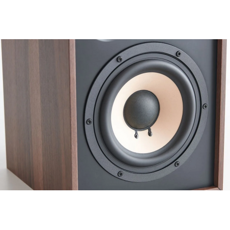 Enceintes compactes ELIPSON HERITAGE XLS 7 NOYER