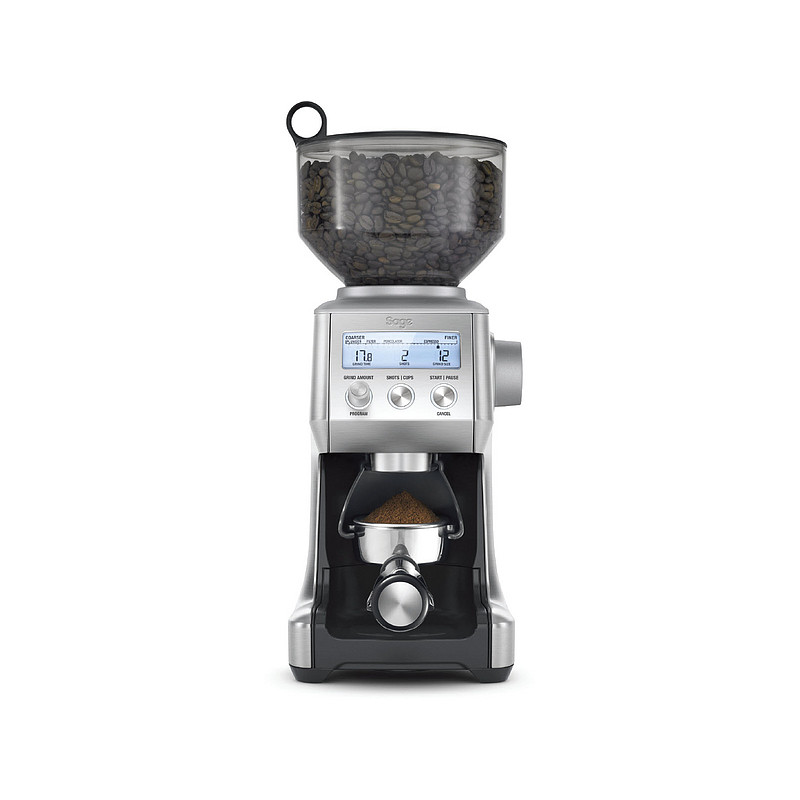 Espace Café SAGE SCG820BSS4EEU1