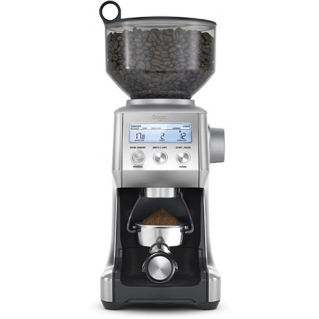Espace Café SAGE SCG820BSS4EEU1