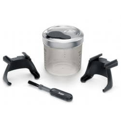 Espace Café SAGE SCG820BSS4EEU1