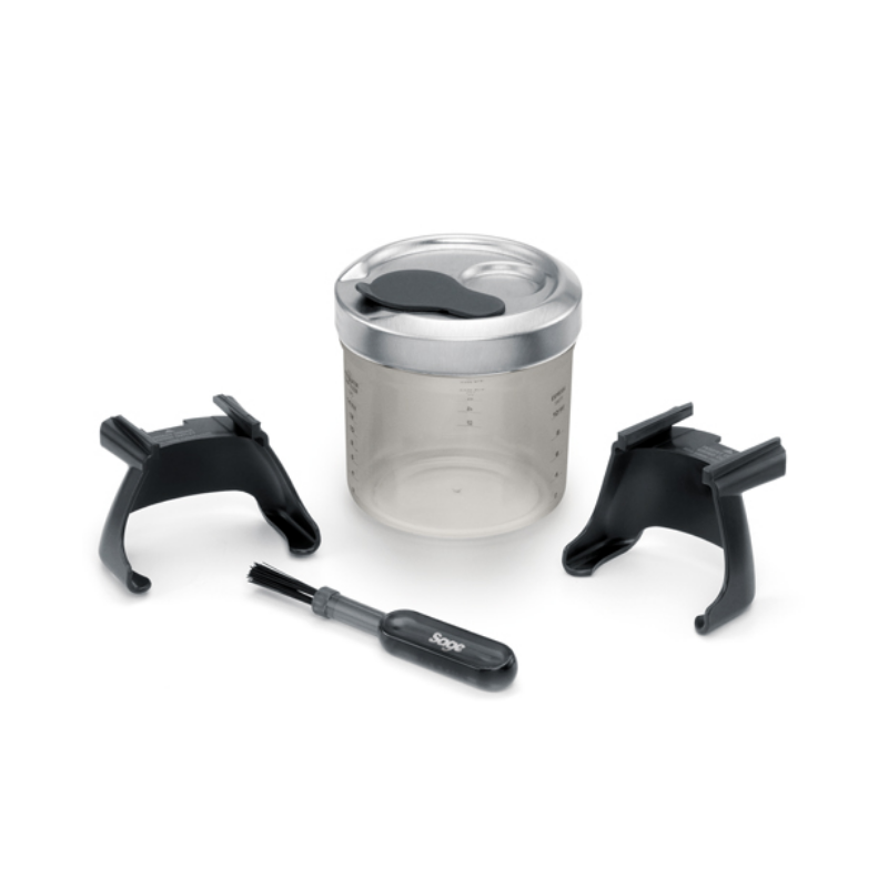 Espace Café SAGE SCG820BSS4EEU1