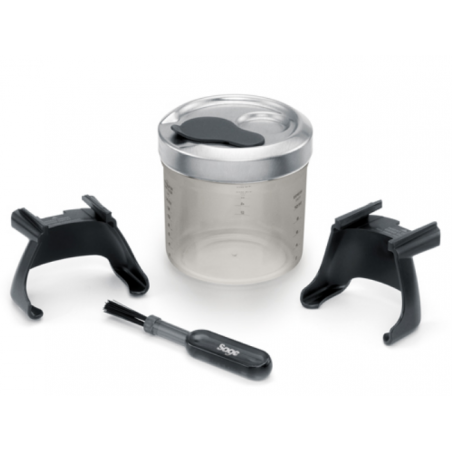 Espace Café SAGE SCG820BSS4EEU1