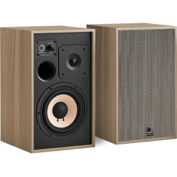 Enceintes compactes ELIPSON HERITAGE XLS 7 CHÊNE CLAIR