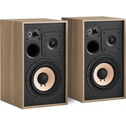 Enceintes compactes ELIPSON HERITAGE XLS 7 CHÊNE CLAIR