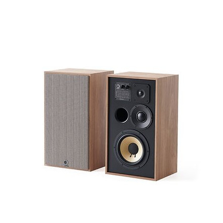 Enceintes compactes ELIPSON HERITAGE XLS 11 CHENE CLAIR