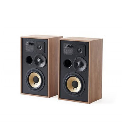 Enceintes compactes ELIPSON HERITAGE XLS 11 CHENE CLAIR