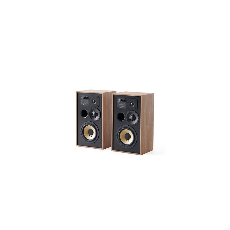 Enceintes compactes ELIPSON HERITAGE XLS 11 CHENE CLAIR