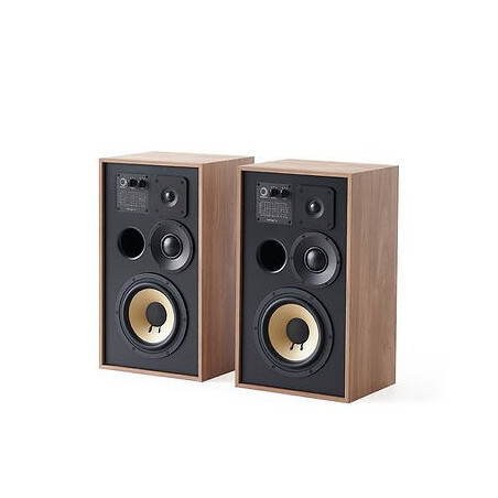 Enceintes compactes ELIPSON HERITAGE XLS 11 CHENE CLAIR