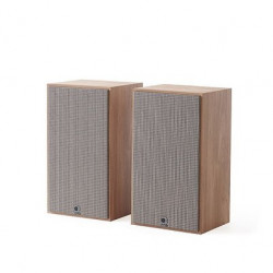Enceintes compactes ELIPSON HERITAGE XLS 11 CHENE CLAIR
