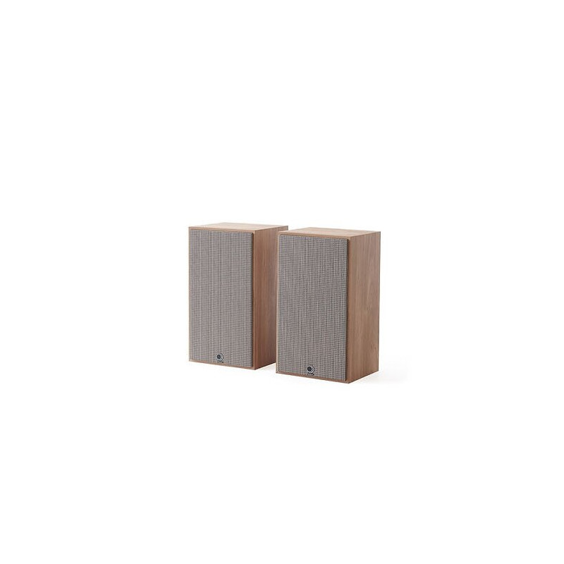 Enceintes compactes ELIPSON HERITAGE XLS 11 CHENE CLAIR