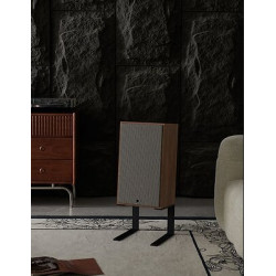 Enceintes compactes ELIPSON HERITAGE XLS 11 CHENE CLAIR