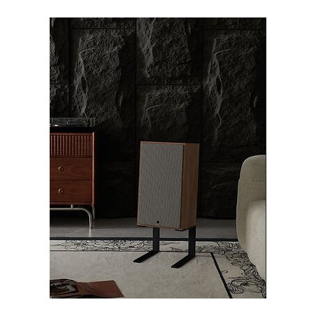 Enceintes compactes ELIPSON HERITAGE XLS 11 CHENE CLAIR
