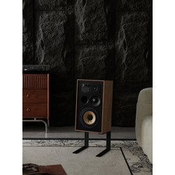 Enceintes compactes ELIPSON HERITAGE XLS 11 CHENE CLAIR