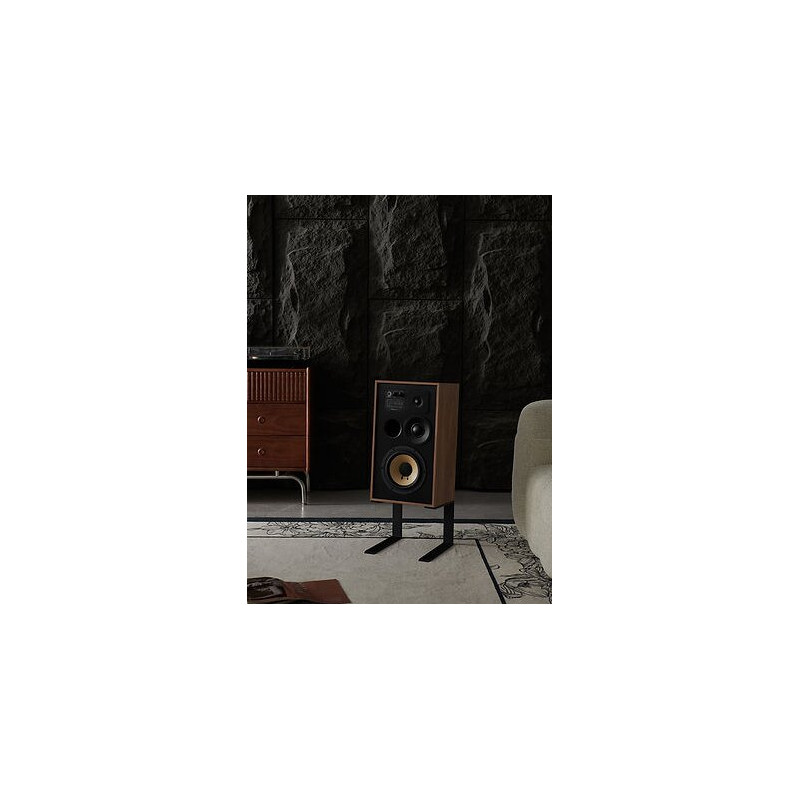 Enceintes compactes ELIPSON HERITAGE XLS 11 CHENE CLAIR