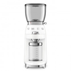 Espace Café SMEG CGF11WHEU