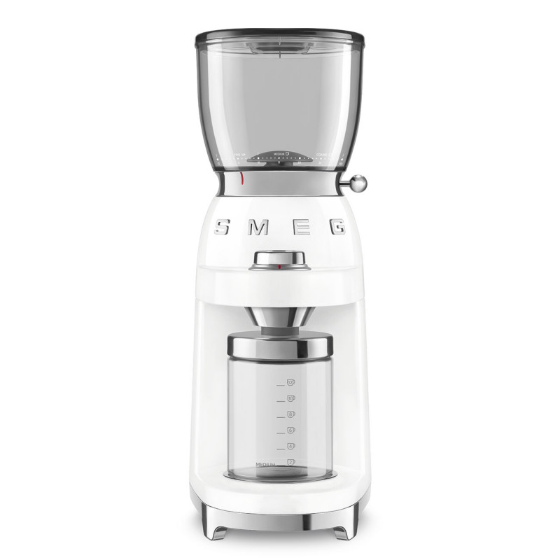 Espace Café SMEG CGF11WHEU