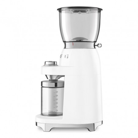 Espace Café SMEG CGF11WHEU