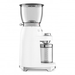Espace Café SMEG CGF11WHEU