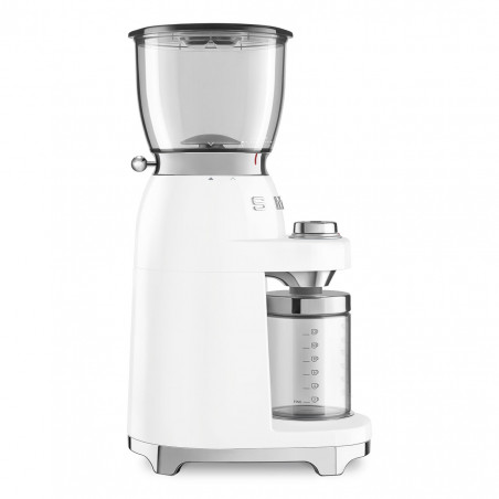 Espace Café SMEG CGF11WHEU