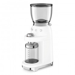 Espace Café SMEG CGF11WHEU