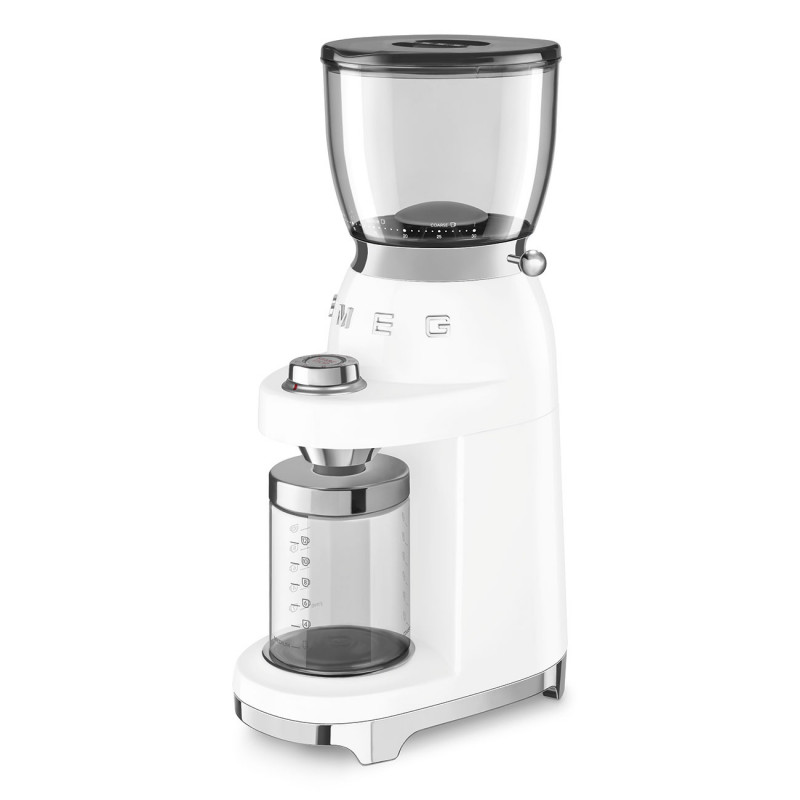 Espace Café SMEG CGF11WHEU