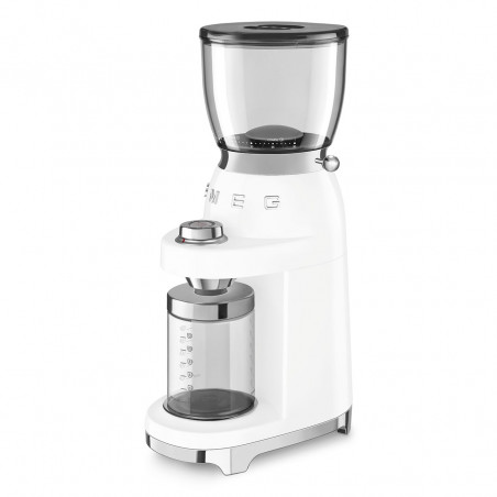 Espace Café SMEG CGF11WHEU
