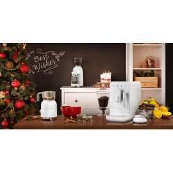 Espace Café SMEG CGF11WHEU