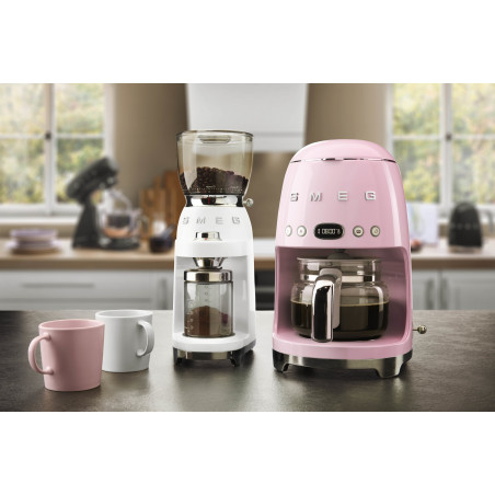 Espace Café SMEG CGF11WHEU