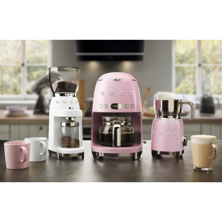 Espace Café SMEG CGF11WHEU