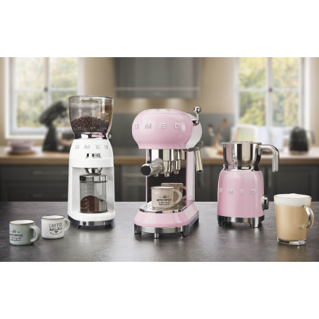 Espace Café SMEG CGF11WHEU