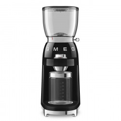 Espace Café SMEG CGF11BLEU