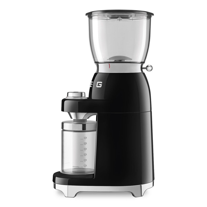 Espace Café SMEG CGF11BLEU