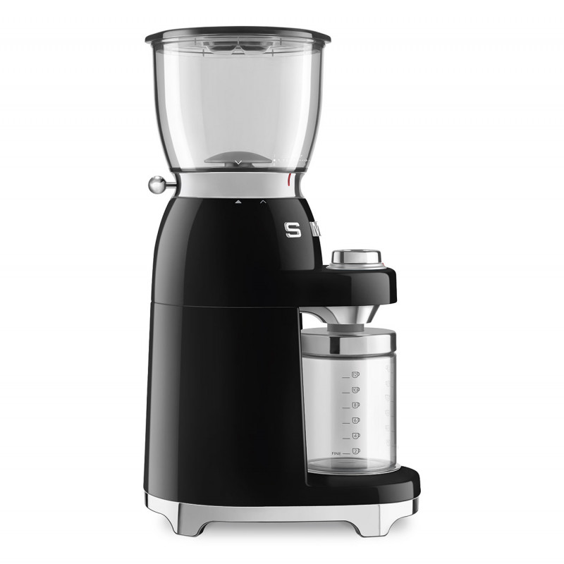 Espace Café SMEG CGF11BLEU