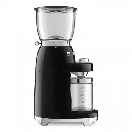 Espace Café SMEG CGF11BLEU
