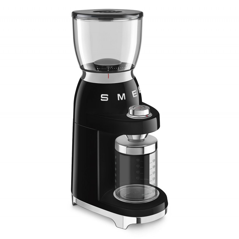 Espace Café SMEG CGF11BLEU