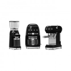 Espace Café SMEG CGF11BLEU