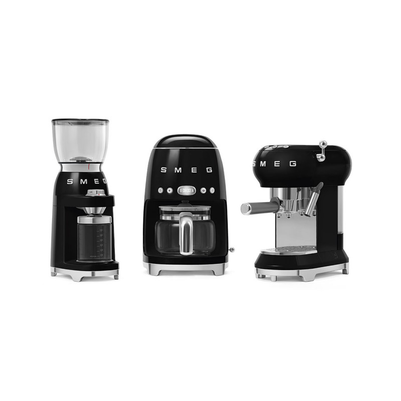 Espace Café SMEG CGF11BLEU