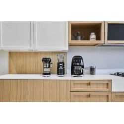 Espace Café SMEG CGF11BLEU