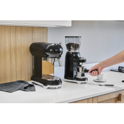 Espace Café SMEG CGF11BLEU
