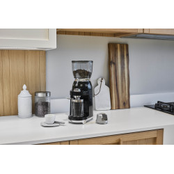 Espace Café SMEG CGF11BLEU