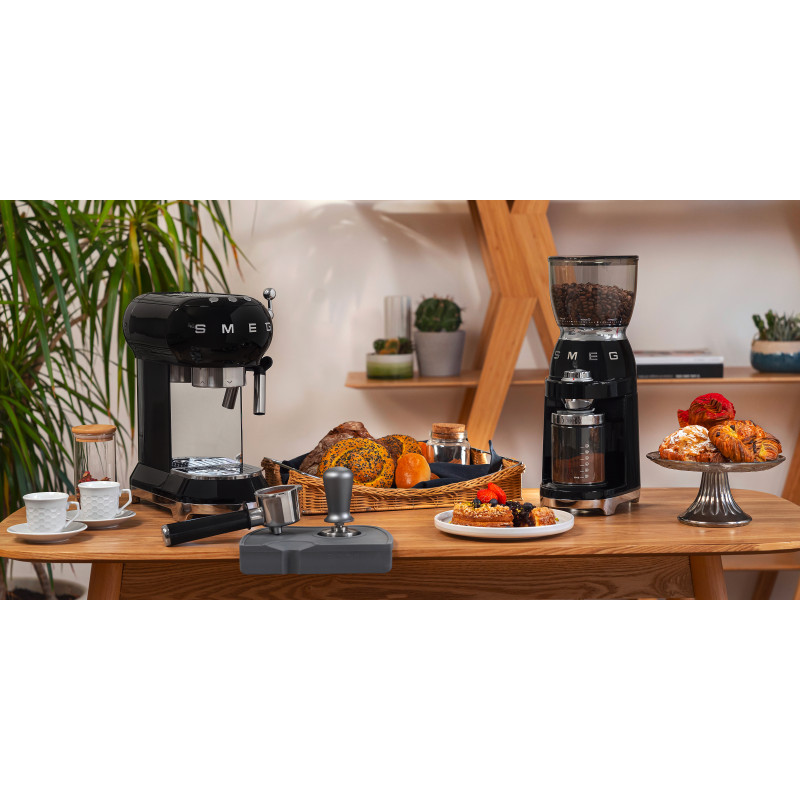 Espace Café SMEG CGF11BLEU