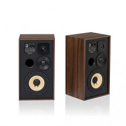 Enceintes compactes ELIPSON HERITAGE XLS 11 NOYER