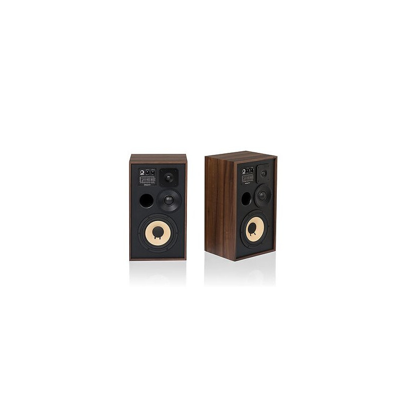 Enceintes compactes ELIPSON HERITAGE XLS 11 NOYER