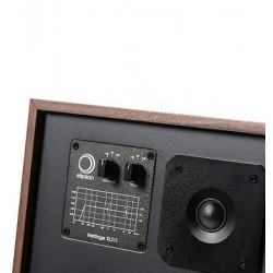 Enceintes compactes ELIPSON HERITAGE XLS 11 NOYER